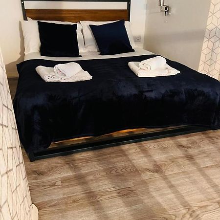 F10- Mezzanine 1St Floor Flat Fits 3 Near Paddington London Exterior photo